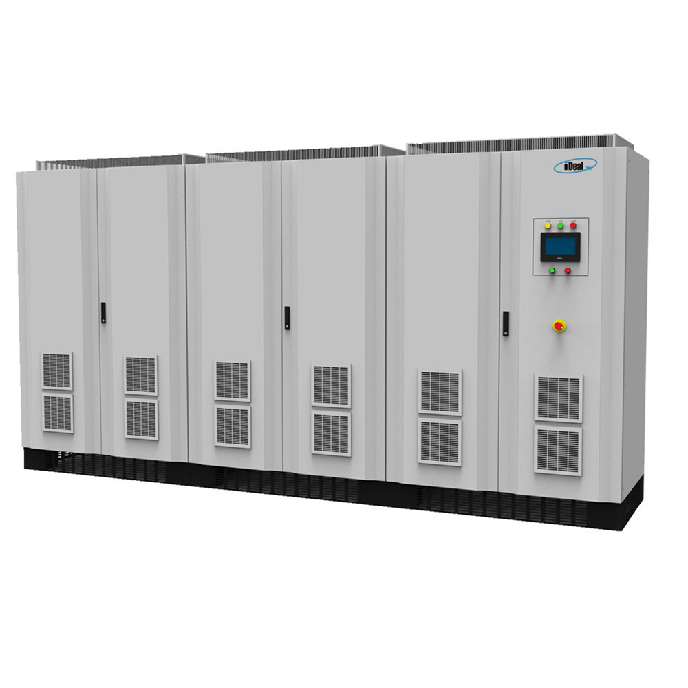 MTP Series High Power DC Power Supply-2500-6000 2150 800 (500~2000KW)