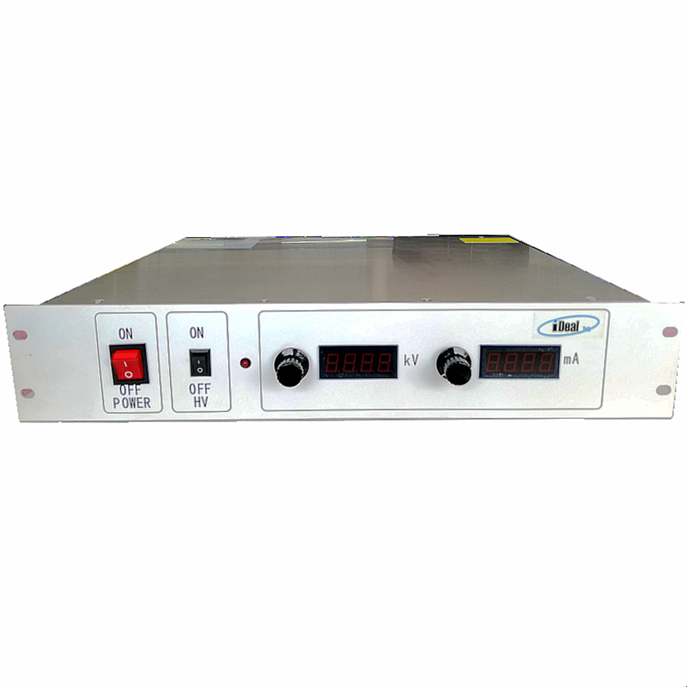 LTP Series High Voltage Lab Power Supply